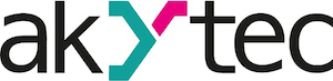 AKYTEC logo