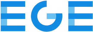 EGE-Elektronik logo