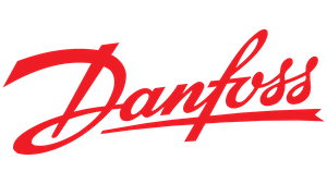 DANFOSS logo