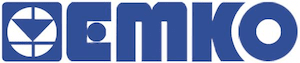 EMKO logo