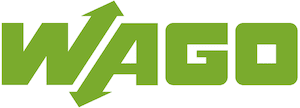 WAGO logo