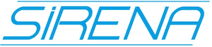 SIRENA logo