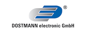 DOSTMANN logo