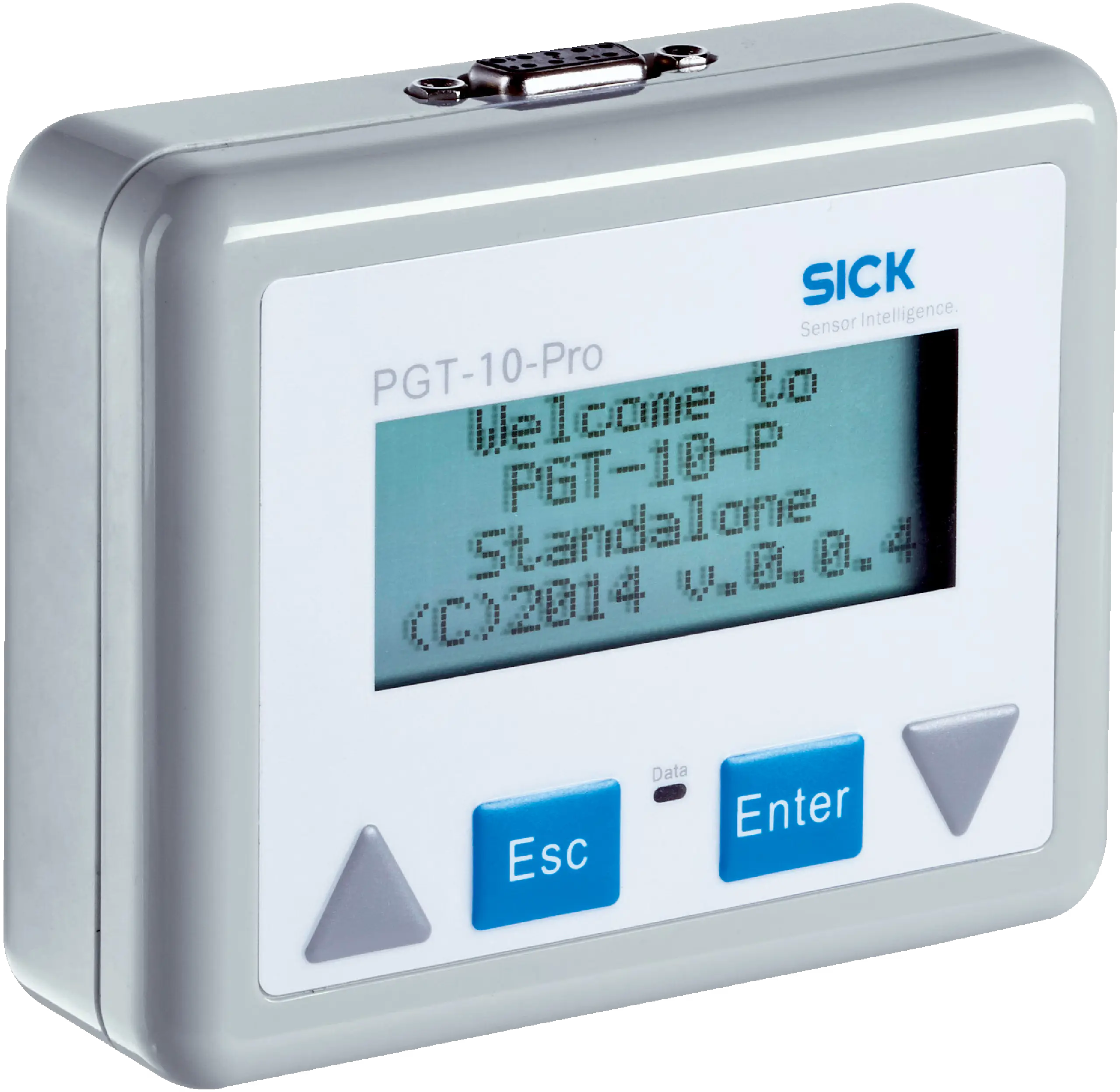 Programming devices PGT-10 Pro Encoder handheld programming unit for universal mobile use