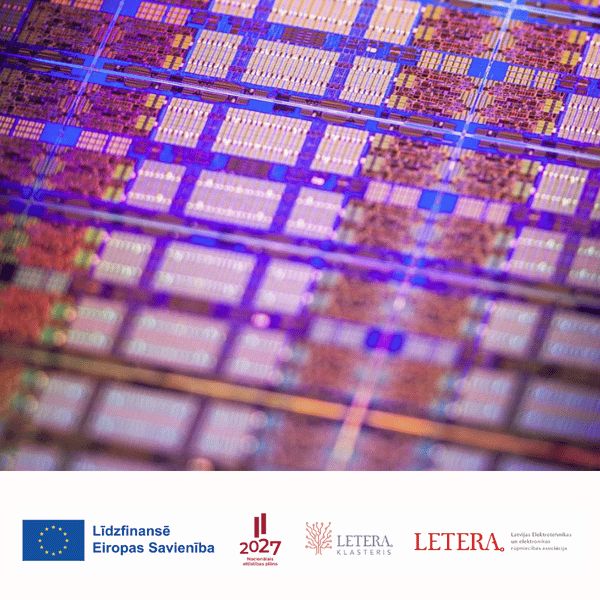 Latvijas Elektrotehnikas un elektronikas nozares klastera attīstība