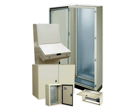 Distribution boxes