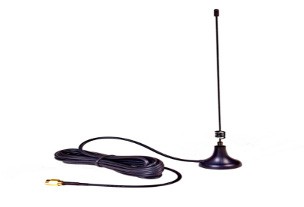 Gsm kontrolleru aksesuāri