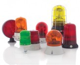 Signal lamps