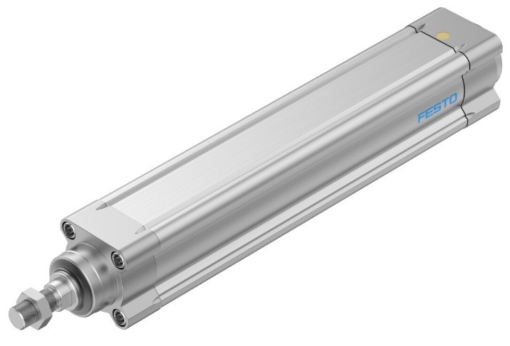 Servo actuators