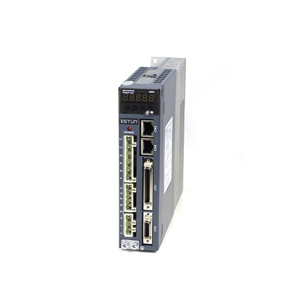 Servo drives