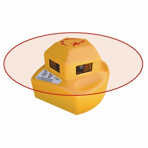 Other premise laser scanners and accessories

