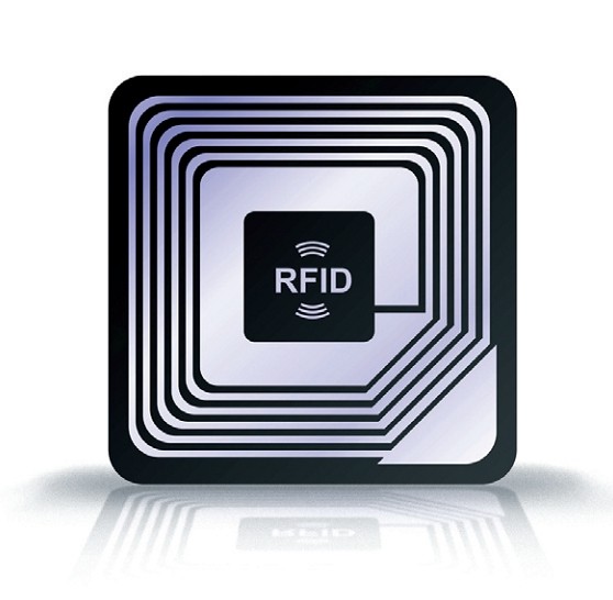 Rfid tags
