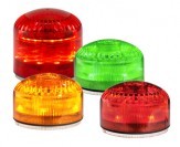 Multifunctional beacon lights and sirens