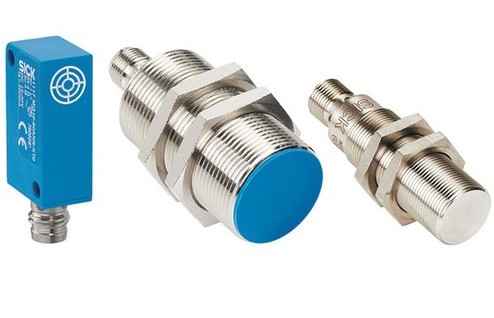 Magnetic proximity sensors