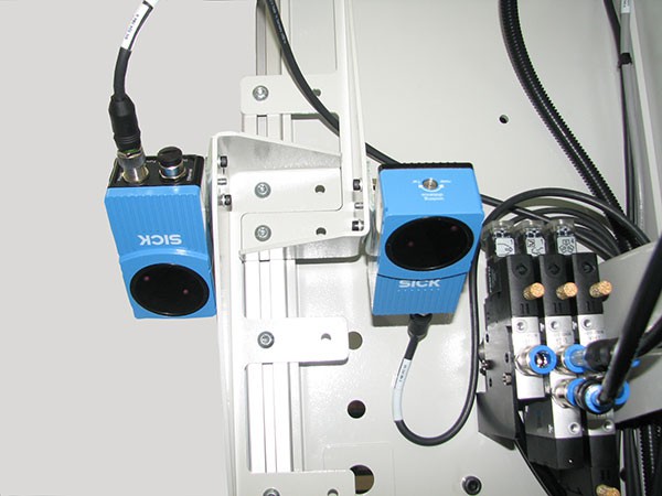 Other vision sensors and accessories
