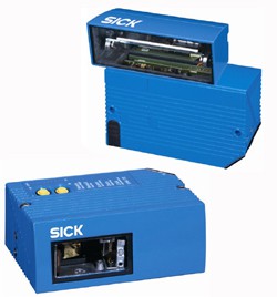 Stationary code scanners
