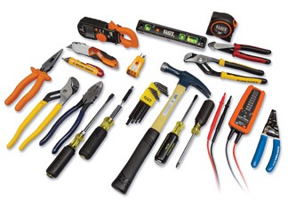 Hand tools