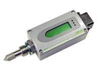 Dew point sensors
