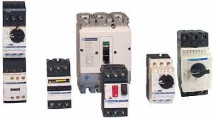 Circuit breakers and fuses