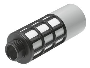 Silencers
