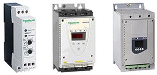 Soft starters