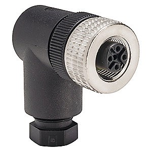 Foldable connectors