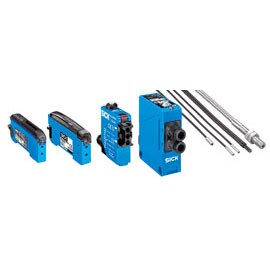 Fiber-optic sensors