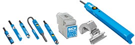Other electronic sensors