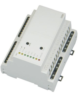 Power regulators