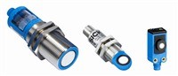 Ultrasonic sensors