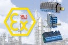 Barjeras/izolatori atex 