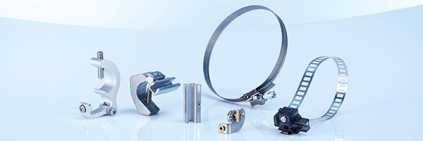 Accessories for sensors
