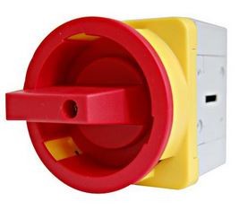 Input switches