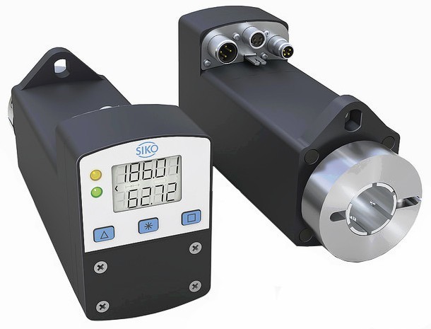 Positioning actuators