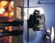 720EURD | 160 mm Single hinged Hasp alt_view_3