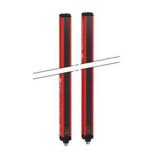 Safety light curtain type 4, XUSL For hand protection, Std sensing range, Hp = 460 mm, R=30 mm, XUSL4E30H046N main