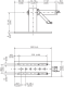 DFV60 MOUNTING SUPPORT SPRING ASSEMBLY 2056155 Sick alt_view_2