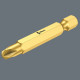 871/4 DC TORQ-SET® Mplus bits, 1/4" x 50 mm, 05066696001 Wera alt_view_4