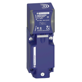 Induktīvais sensors RECTA 24VDC 2 WIRES main