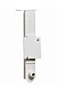 Wall mount for wind, rain sensor, PHC, EH94WSRS-- Schrack Technik