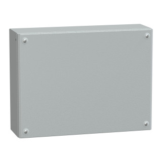 NSYSBM304012 | Metal ind Flat Box 300 0x120 main