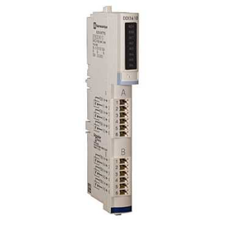 standard digital input kit, Modicon STB, 24V DC, 6I main