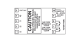 TIMER 48X48 4+4 Digit 3 DI-2 RL-24/220V, TCT201-1ABC Pixsys alt_view_3