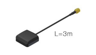 A-GPS-SMA GPS antenna with SMA connector AGPSSMA Seneca main
