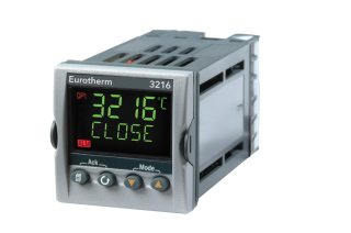 Temperature/ Process Controller 3216 85-264 VAC, AI, 1 DO, main