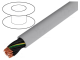 Kabelis ÖLFLEX® CLASSIC 110; 25G1mm2; unshielded; 300V,500V; Cu main