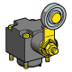 Конечный выключатель head, ZCKD, steel roller lever, ZCKD33 main