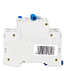 Residual current breaker with overcurrent protection (RCBO), 16A, 1P+N, 6kA, AK667616 Schrack Technik alt_view_3