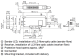 WLL180T-P434 FIBER AMPLIFIER 0 mm ... 1,400 mm proximity system 0 ... 18 m through-beam system, 6039095 Sick alt_view_4