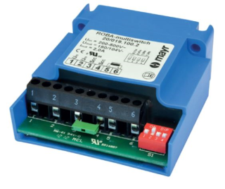 ROBA-multiswitch 20/019.100.2 main